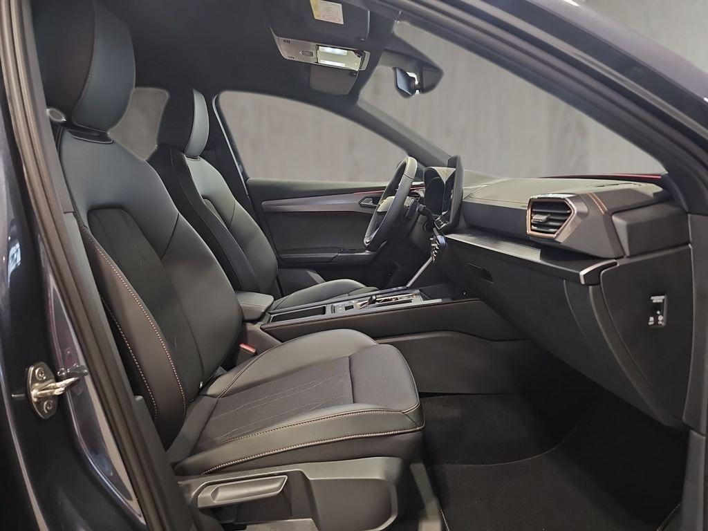 CUPRA Formentor 1.5 eTSI DSG 110 kW (150 CV) - 4