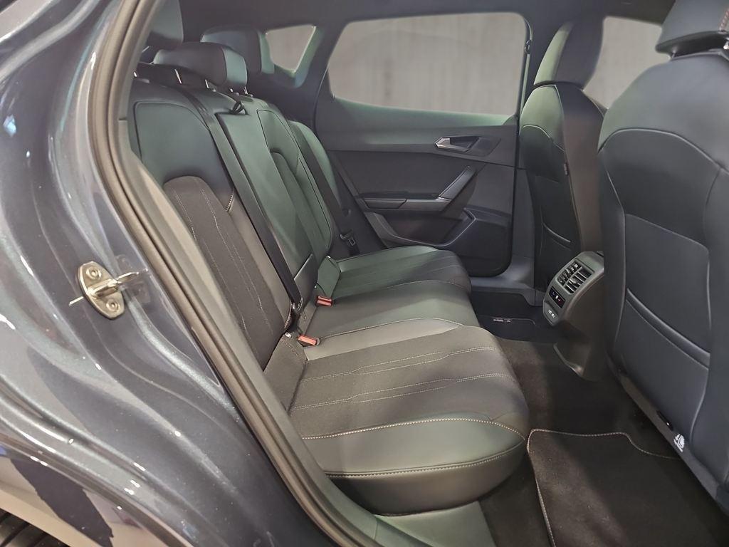 CUPRA Formentor 1.5 eTSI DSG 110 kW (150 CV) - 5