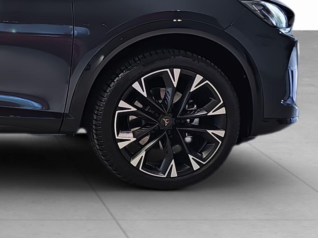 CUPRA Formentor 1.5 eTSI DSG 110 kW (150 CV) - 7