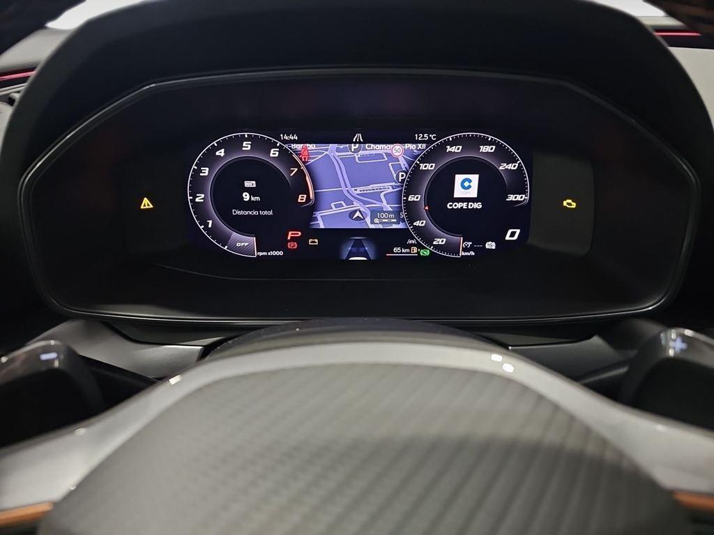 CUPRA Formentor 1.5 eTSI DSG 110 kW (150 CV) - 8