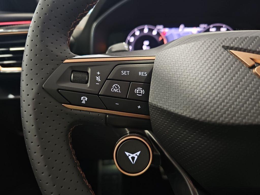 CUPRA Formentor 1.5 eTSI DSG 110 kW (150 CV) - 9