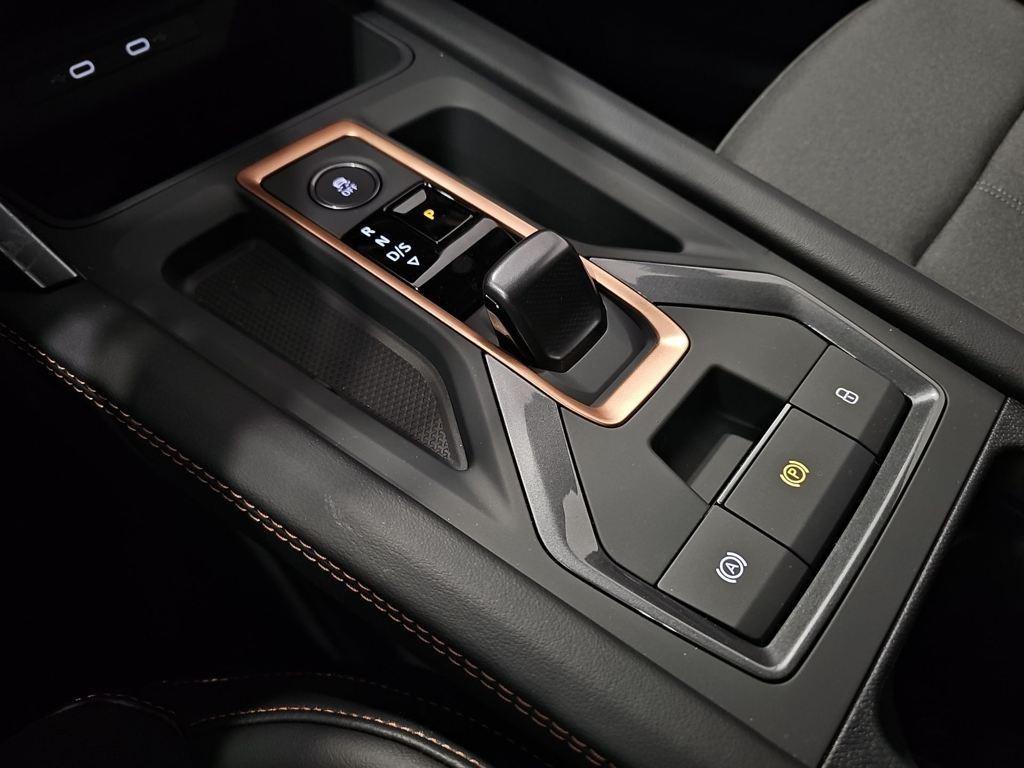 CUPRA Formentor 1.5 eTSI DSG 110 kW (150 CV) - 11