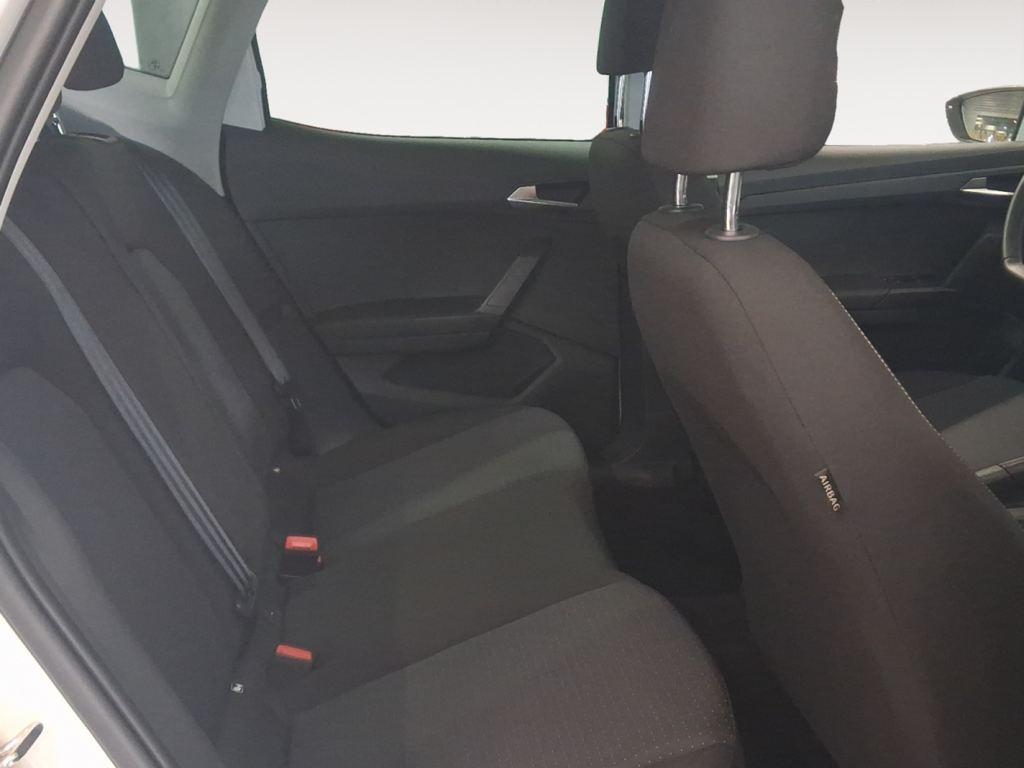 SEAT Arona 1.0 TSI Style Special Edition DSG 85 kW (115 CV) - 5