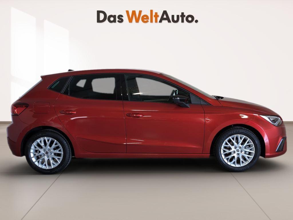 SEAT Ibiza 1.0 TSI FR Salta 85 kW (115 CV) - 2