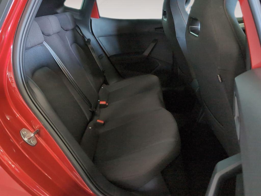 SEAT Ibiza 1.0 TSI FR Salta 85 kW (115 CV) - 5