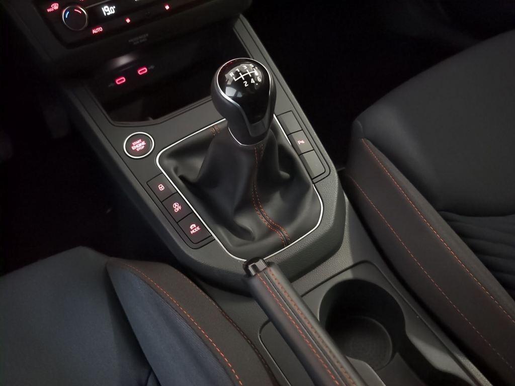 SEAT Ibiza 1.0 TSI FR Salta 85 kW (115 CV) - 9