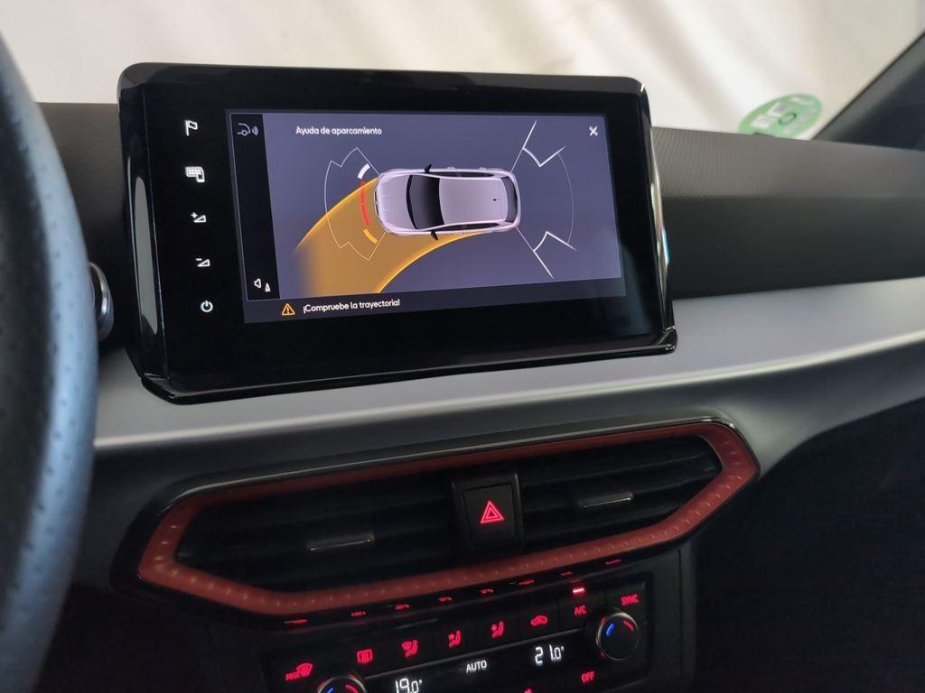 SEAT Ibiza 1.0 TSI FR Salta 85 kW (115 CV) - 12