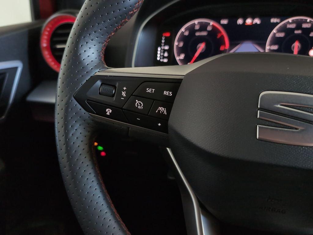 SEAT Ibiza 1.0 TSI FR Salta 85 kW (115 CV) - 16