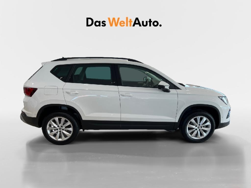 SEAT Ateca 1.5 TSI Style Evo Edition 110 kW (150 CV) - 2