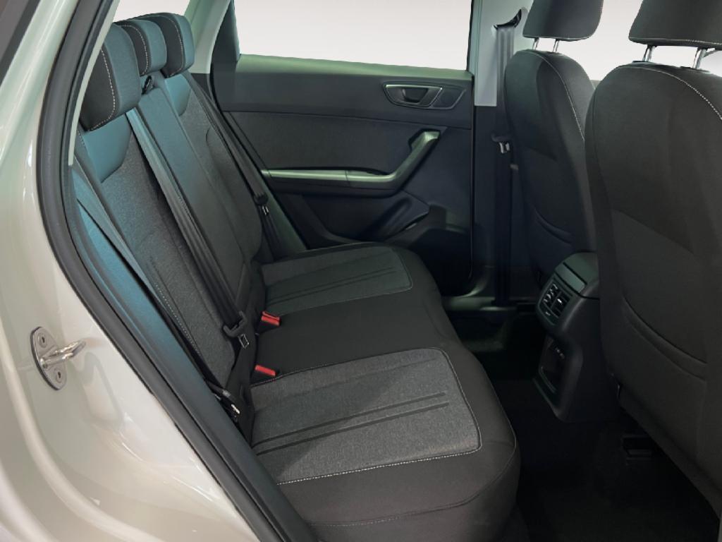 SEAT Ateca 1.5 TSI Style Evo Edition 110 kW (150 CV) - 5