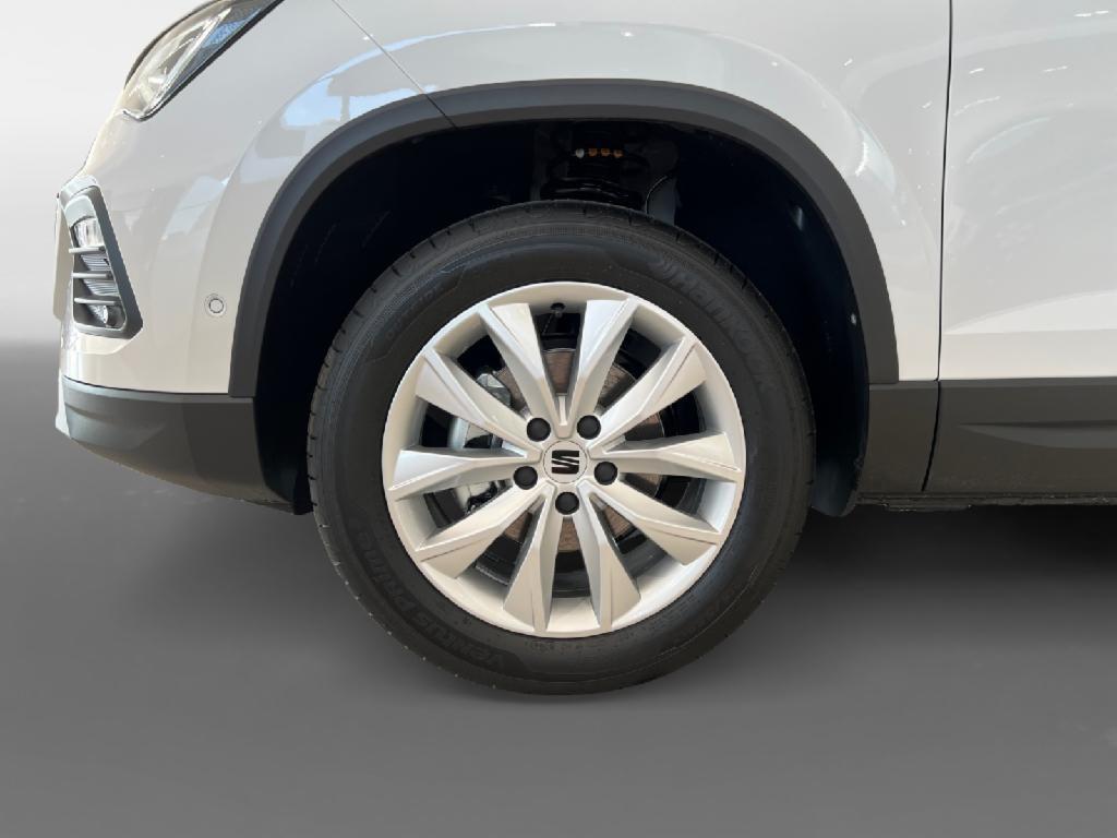 SEAT Ateca 1.5 TSI Style Evo Edition 110 kW (150 CV) - 7