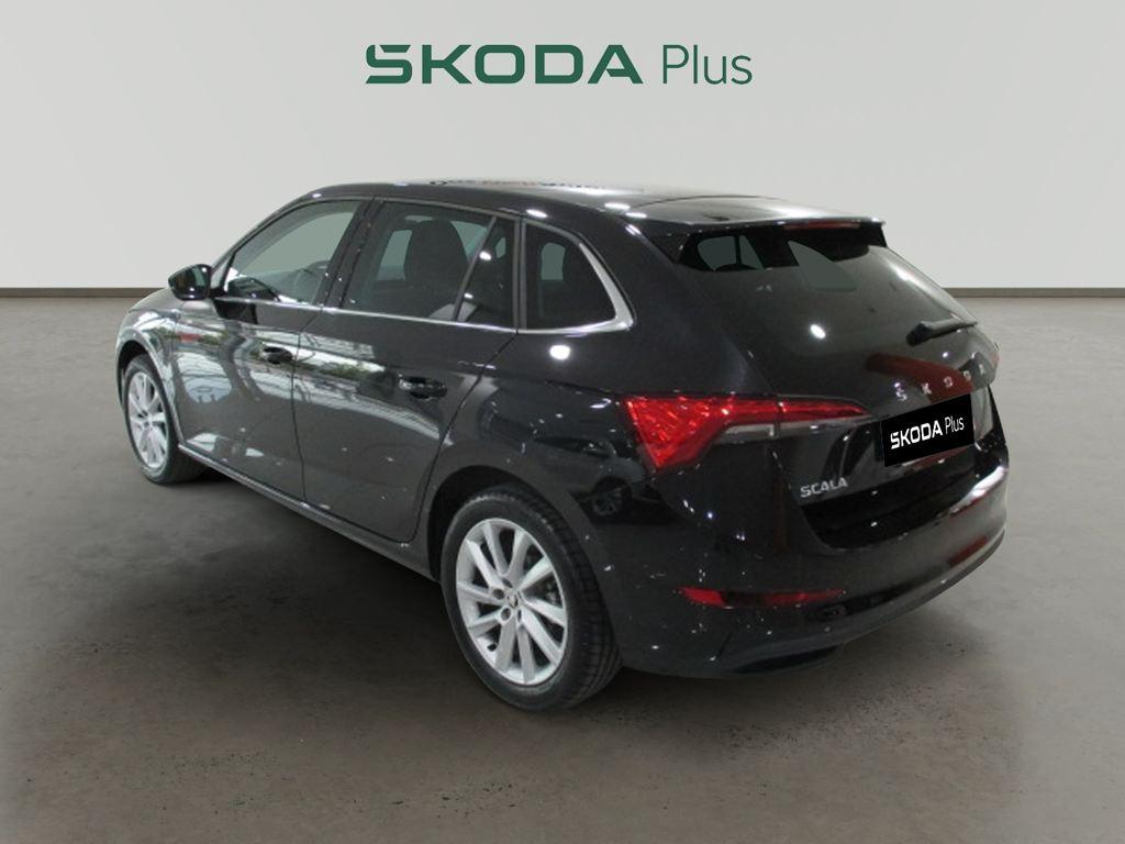Skoda Scala 1.0 TSI Ambition 81 kW (110 CV) - 1