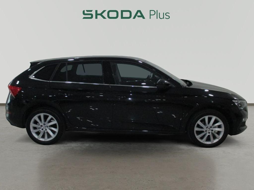 Skoda Scala 1.0 TSI Ambition 81 kW (110 CV) - 2