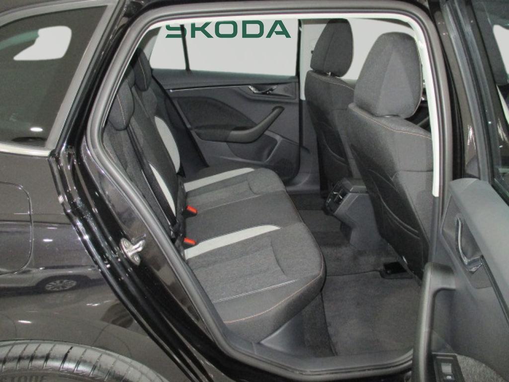 Skoda Scala 1.0 TSI Ambition 81 kW (110 CV) - 5