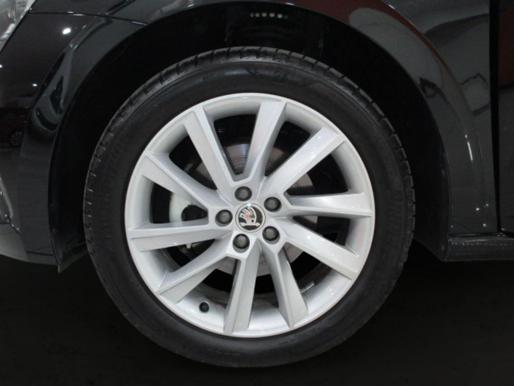 Skoda Scala 1.0 TSI Ambition 81 kW (110 CV) - 7