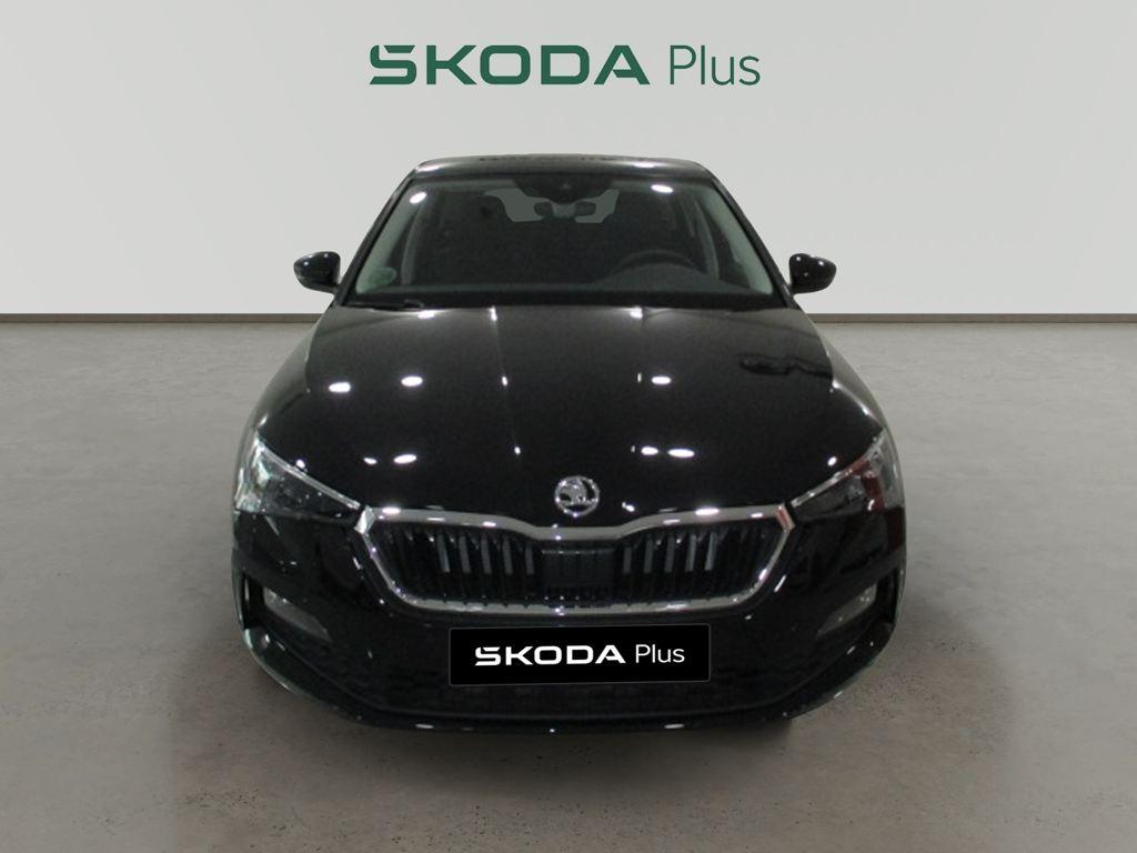Skoda Scala 1.0 TSI Ambition 81 kW (110 CV) - 8