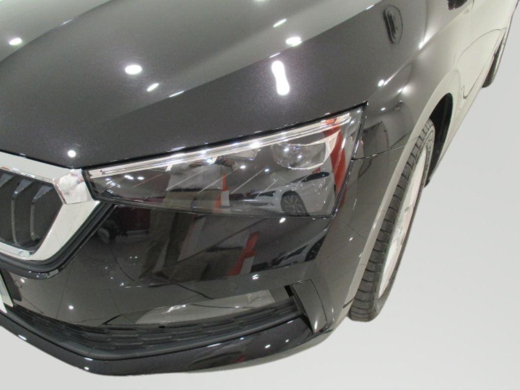 Skoda Scala 1.0 TSI Ambition 81 kW (110 CV) - 9