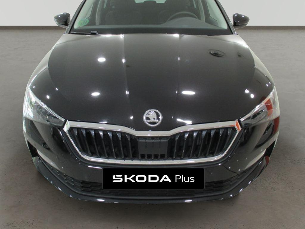 Skoda Scala 1.0 TSI Ambition 81 kW (110 CV) - 11