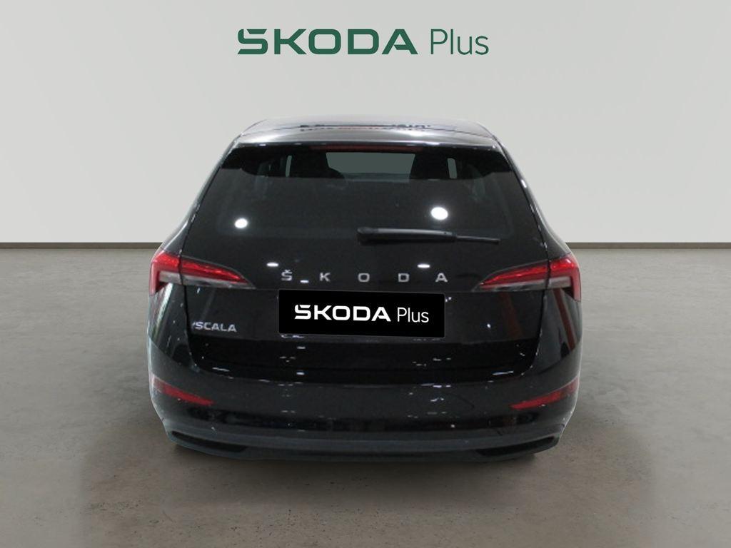 Skoda Scala 1.0 TSI Ambition 81 kW (110 CV) - 12
