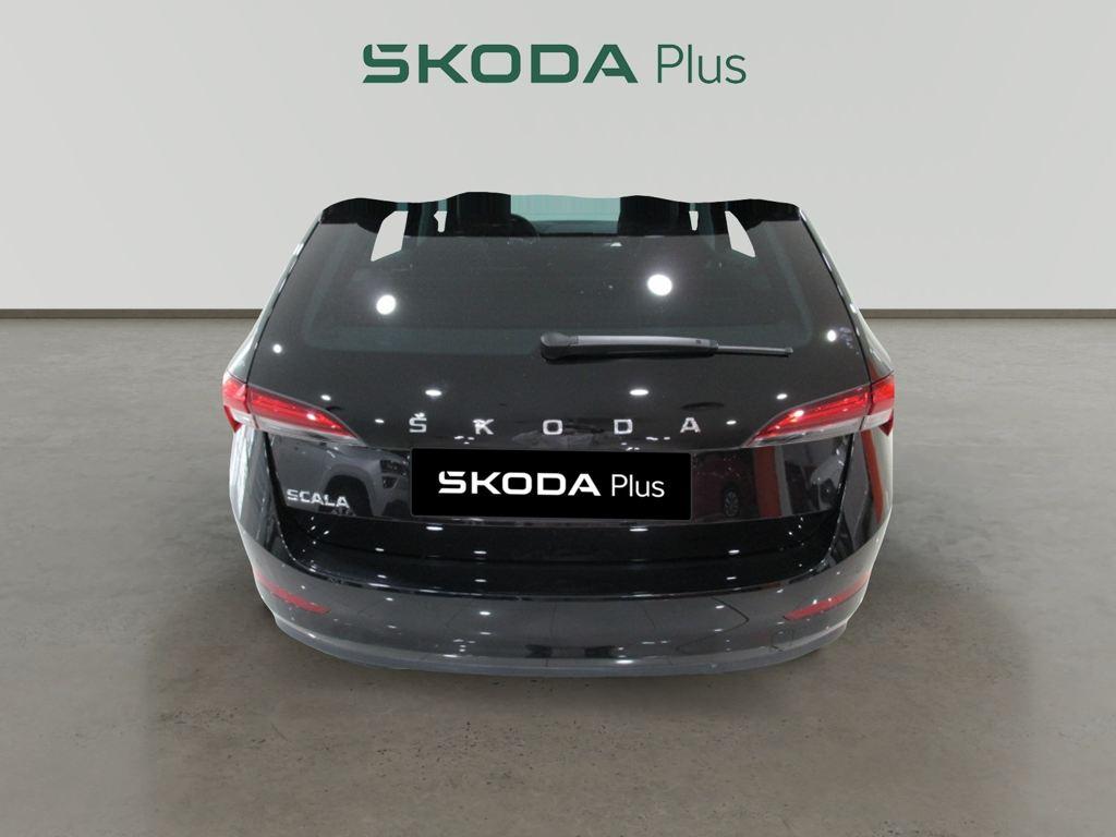 Skoda Scala 1.0 TSI Ambition 81 kW (110 CV) - 13