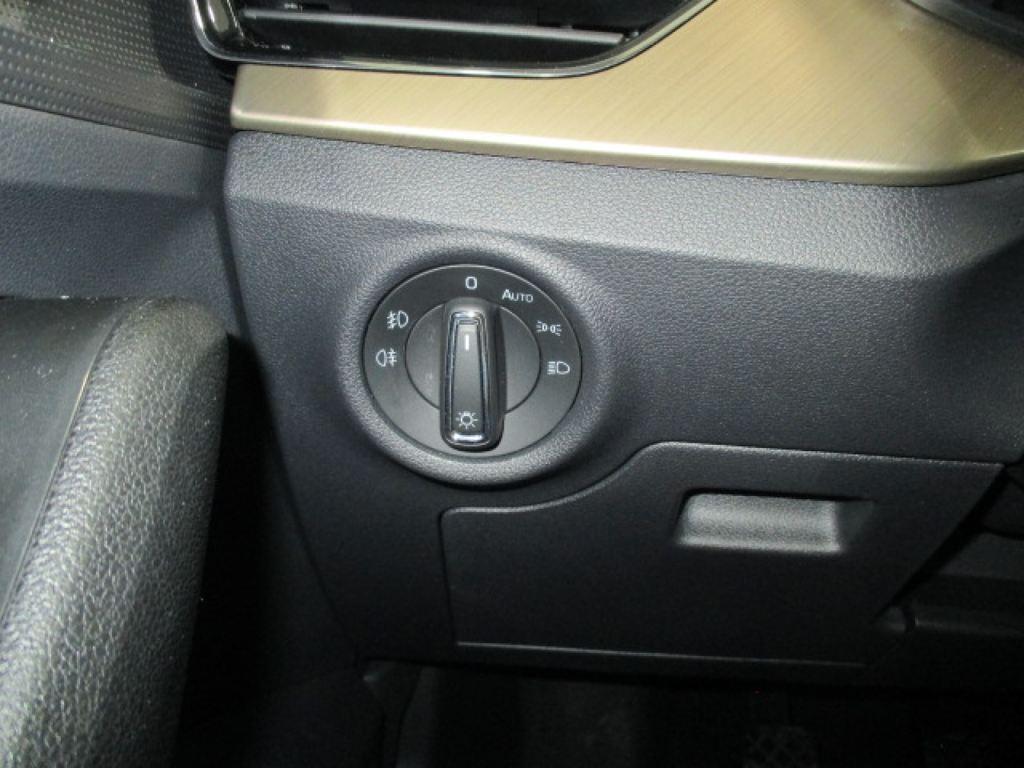 Skoda Scala 1.0 TSI Ambition 81 kW (110 CV) - 14