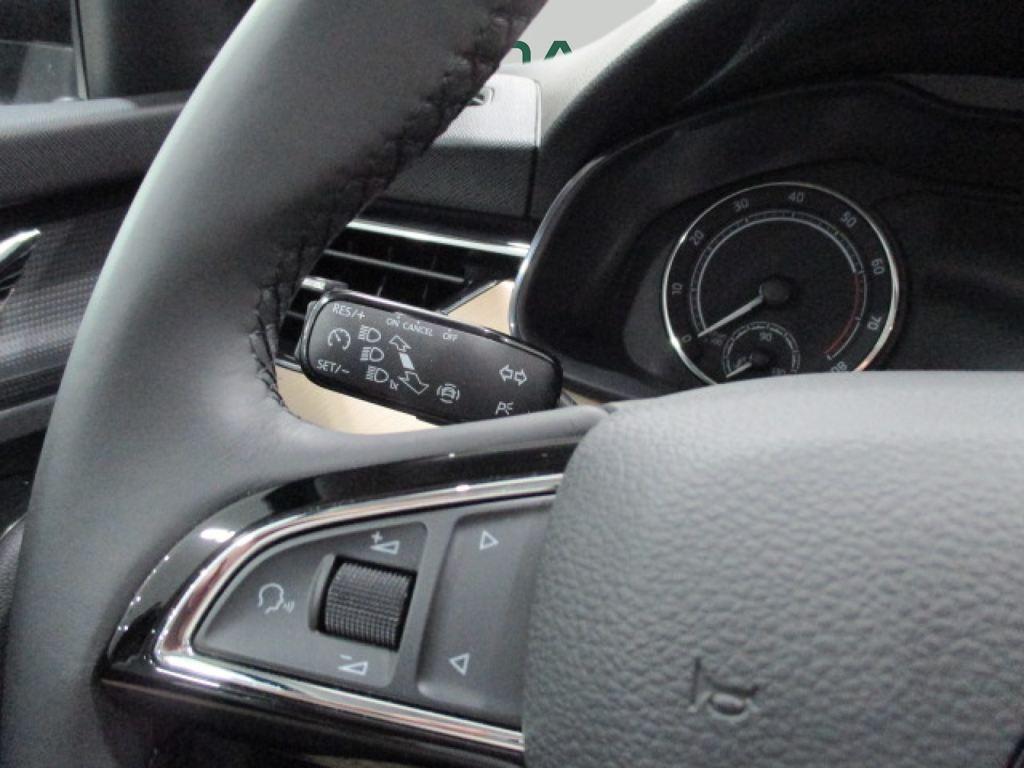 Skoda Scala 1.0 TSI Ambition 81 kW (110 CV) - 15