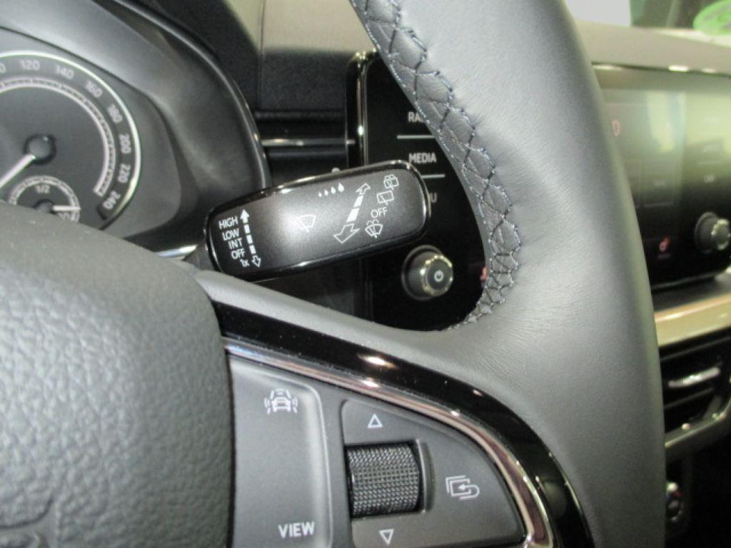 Skoda Scala 1.0 TSI Ambition 81 kW (110 CV) - 16