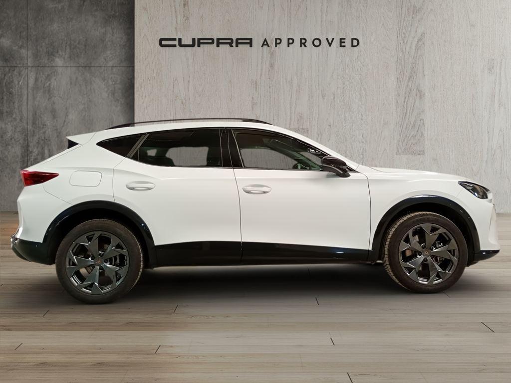 CUPRA Formentor 1.5 eTSI DSG 110 kW (150 CV) - 2