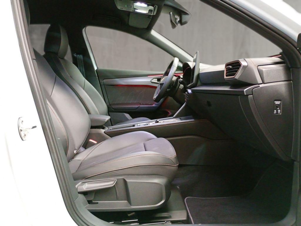 CUPRA Formentor 1.5 eTSI DSG 110 kW (150 CV) - 4