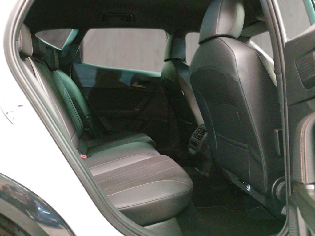 CUPRA Formentor 1.5 eTSI DSG 110 kW (150 CV) - 5