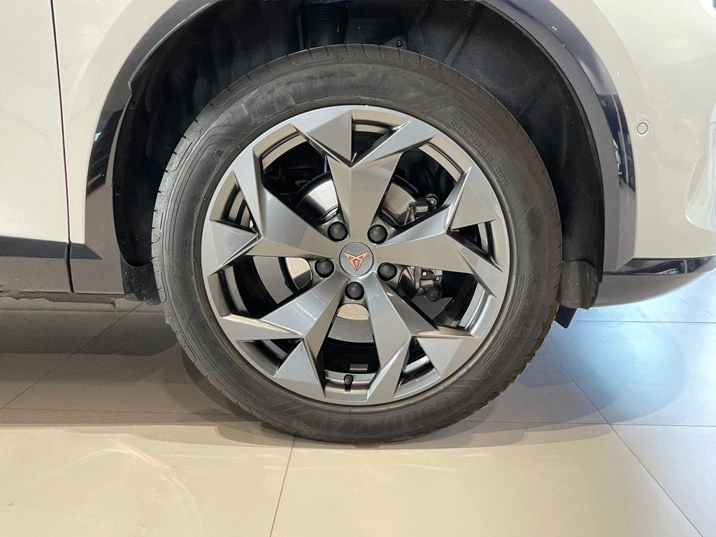 CUPRA Formentor 1.5 eTSI DSG 110 kW (150 CV) - 7