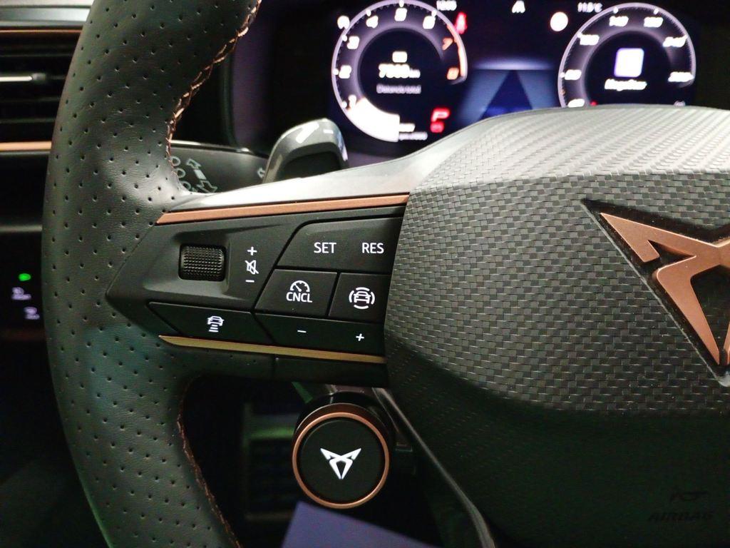 CUPRA Formentor 1.5 eTSI DSG 110 kW (150 CV) - 15