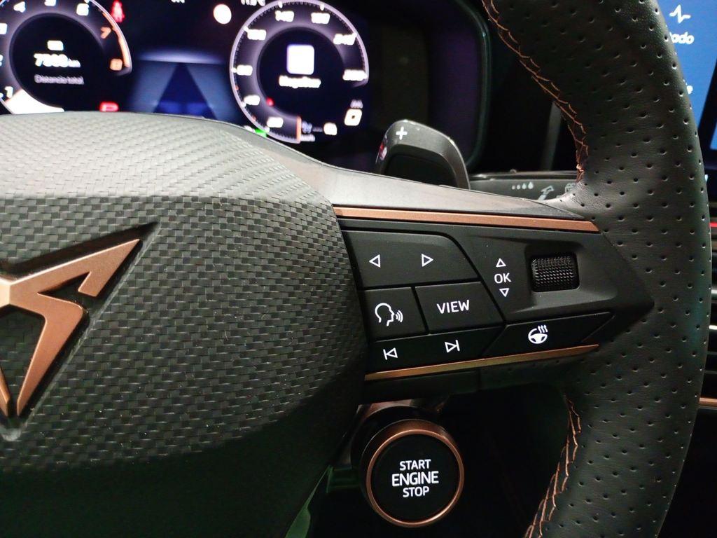 CUPRA Formentor 1.5 eTSI DSG 110 kW (150 CV) - 16