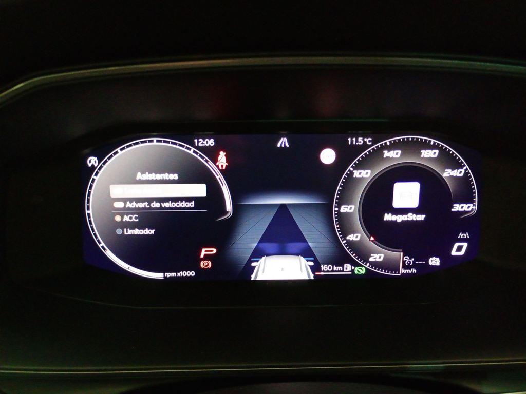 CUPRA Formentor 1.5 eTSI DSG 110 kW (150 CV) - 17