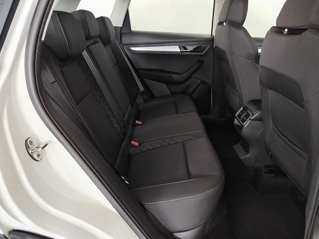 Skoda Karoq 1.5 TSI ACT Ambition DSG 110 kW (150 CV) - 5