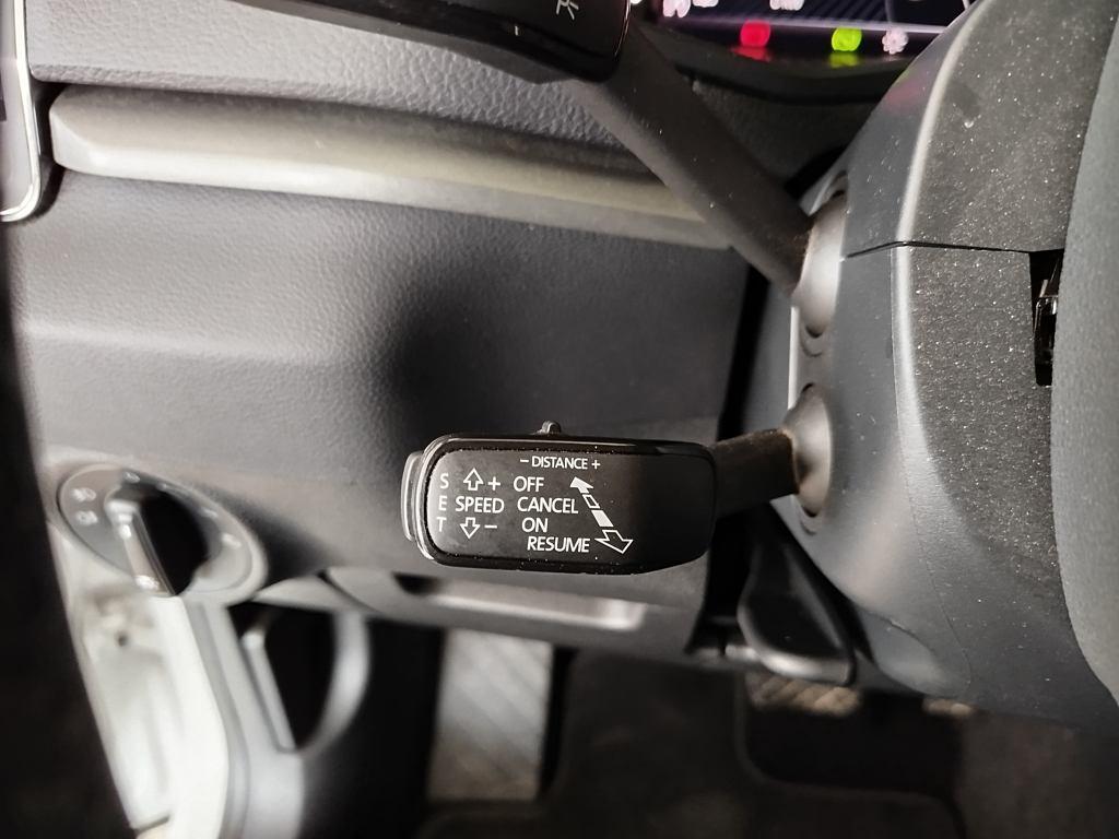 Skoda Karoq 1.5 TSI ACT Ambition DSG 110 kW (150 CV) - 8