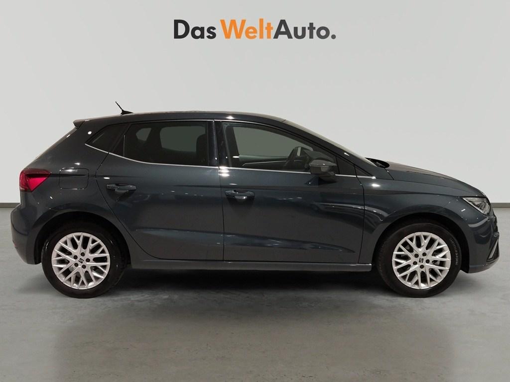 SEAT Ibiza 1.0 TSI Special Edition 85 kW (115 CV) - 2