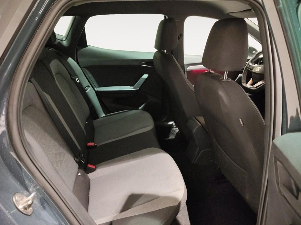 SEAT Ibiza 1.0 TSI Special Edition 85 kW (115 CV) - 5