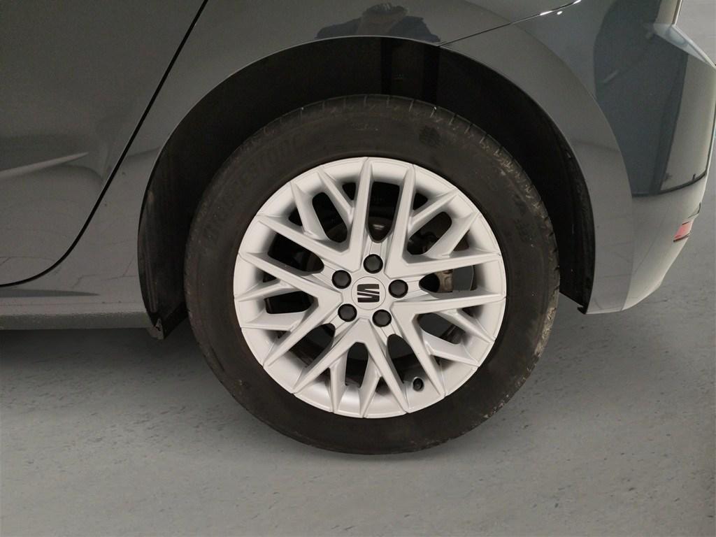 SEAT Ibiza 1.0 TSI Special Edition 85 kW (115 CV) - 7