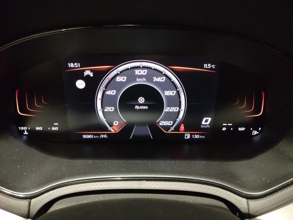 SEAT Ibiza 1.0 TSI Special Edition 85 kW (115 CV) - 8