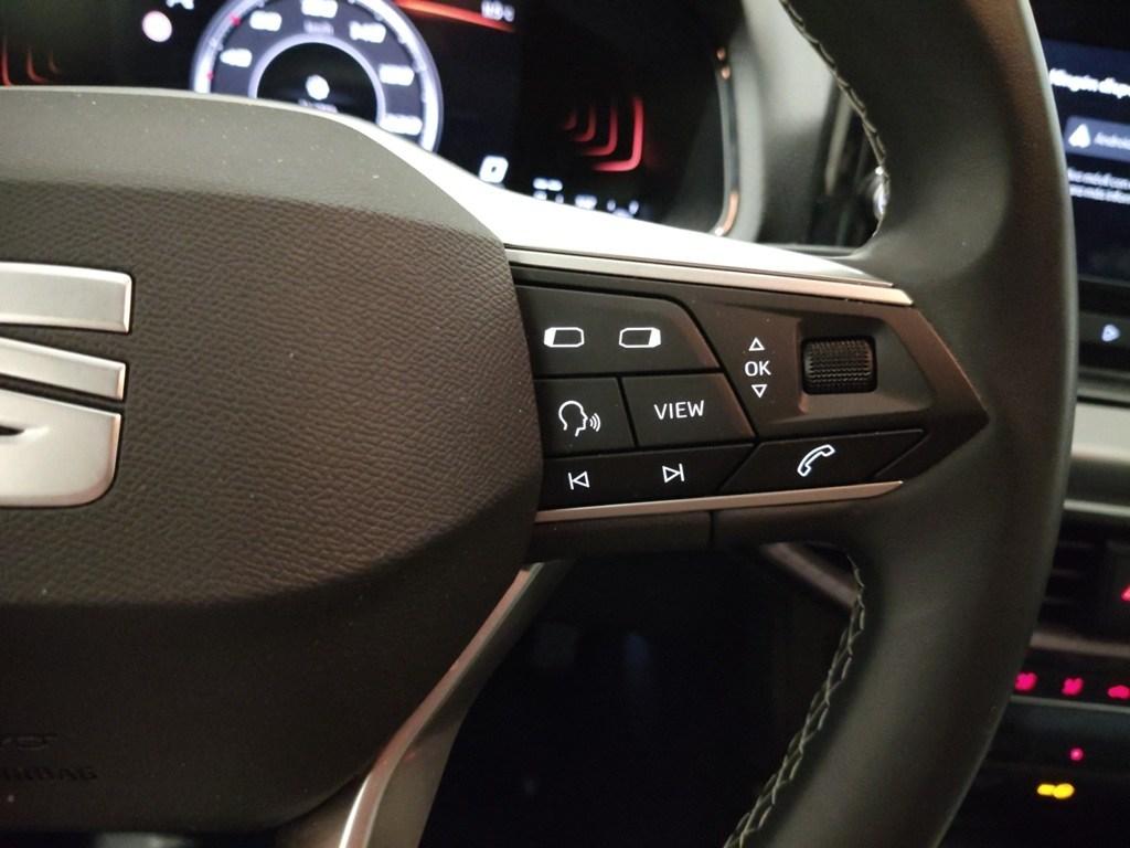 SEAT Ibiza 1.0 TSI Special Edition 85 kW (115 CV) - 9