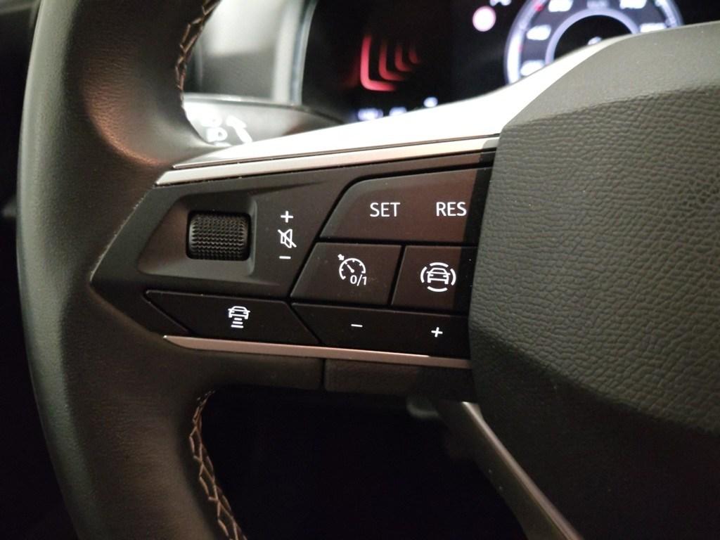 SEAT Ibiza 1.0 TSI Special Edition 85 kW (115 CV) - 10