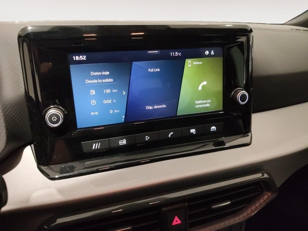 SEAT Ibiza 1.0 TSI Special Edition 85 kW (115 CV) - 11