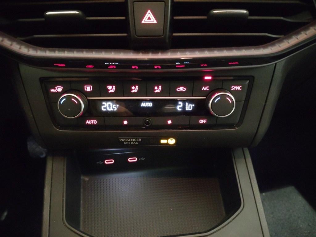 SEAT Ibiza 1.0 TSI Special Edition 85 kW (115 CV) - 14