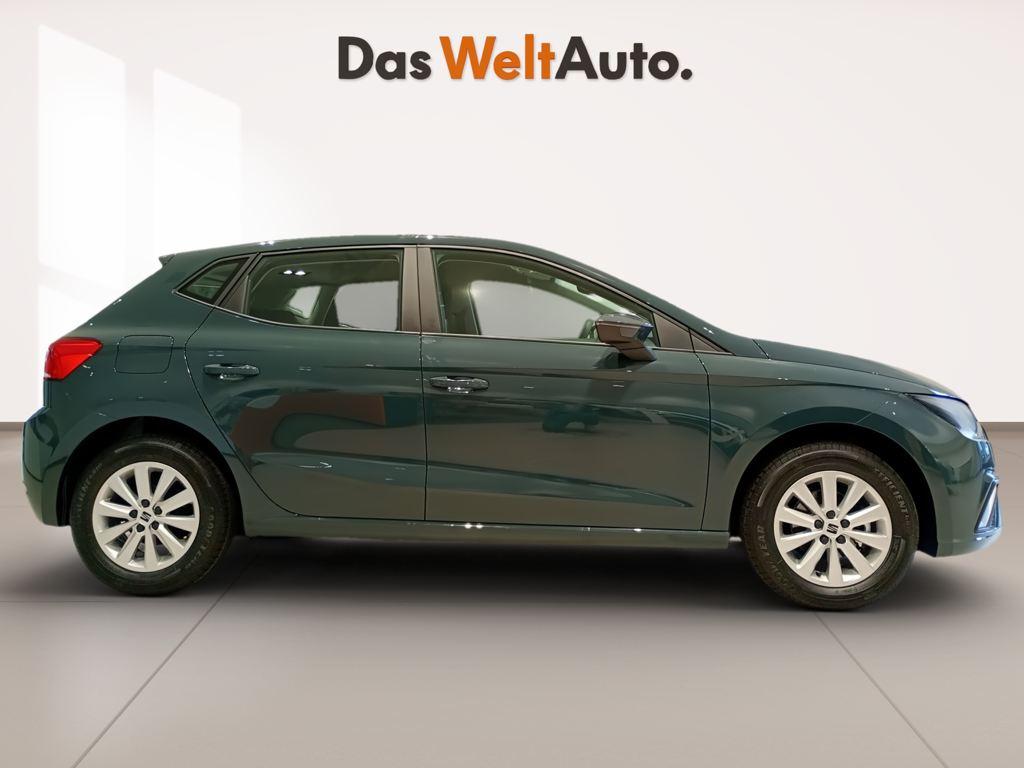 SEAT Ibiza 1.0 MPI S&S Style XM 59 kW (80 CV) - 2