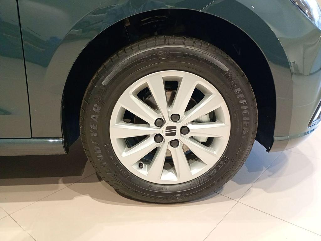 SEAT Ibiza 1.0 MPI S&S Style XM 59 kW (80 CV) - 7