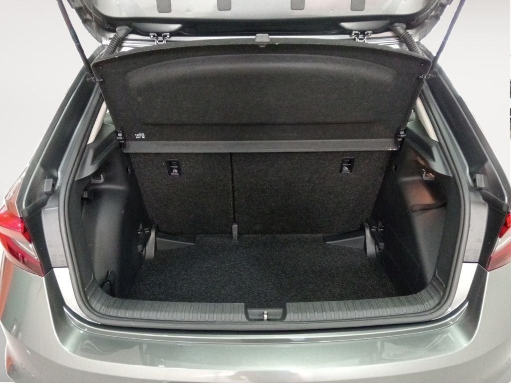 Skoda Fabia 1.0 MPI Selection 59 kW (80 CV) - 6