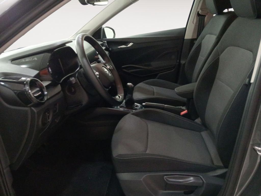 Skoda Fabia 1.0 MPI Selection 59 kW (80 CV) - 11