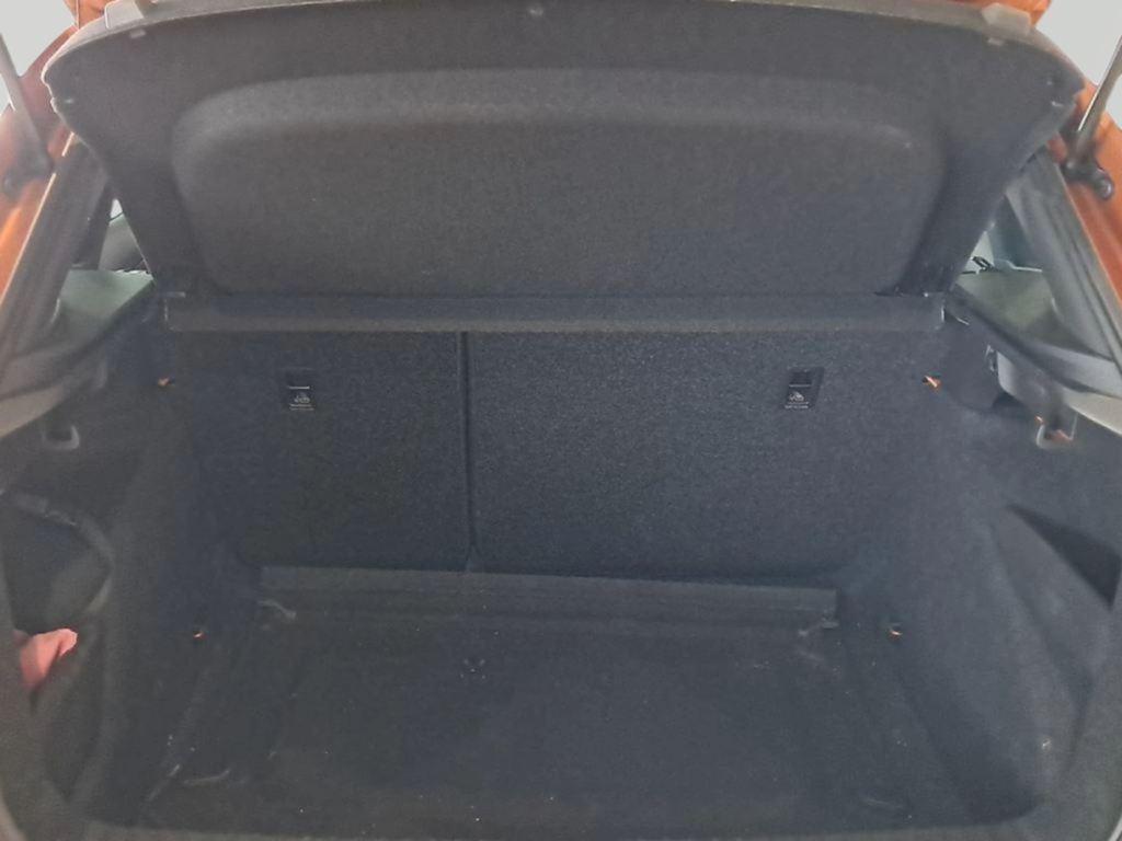 Skoda Kamiq 1.0 TSI Selection 85 kW (115 CV) - 6