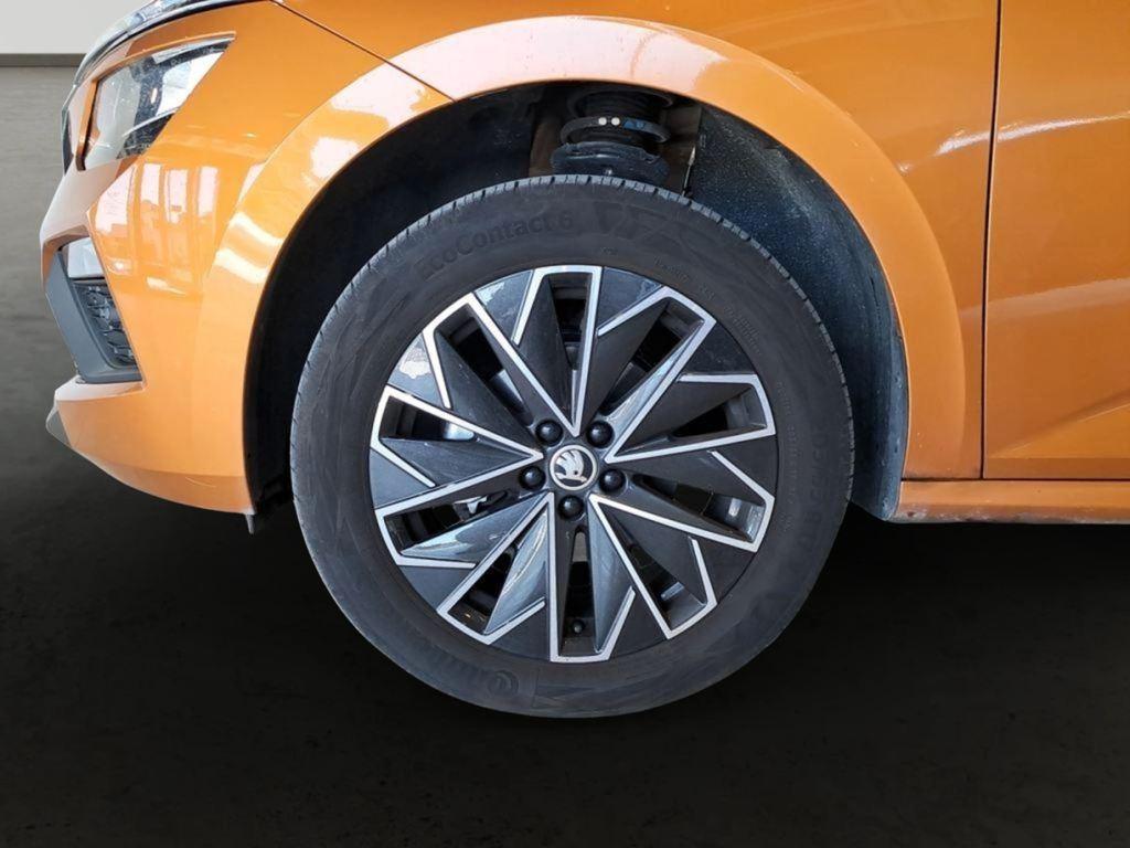 Skoda Kamiq 1.0 TSI Selection 85 kW (115 CV) - 7